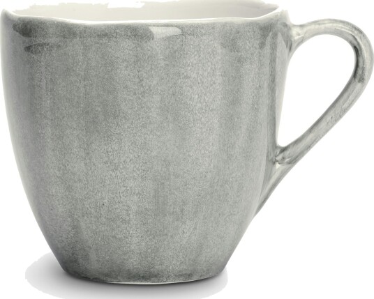 Mateus Kaffekopp Organic Grå 60 cl