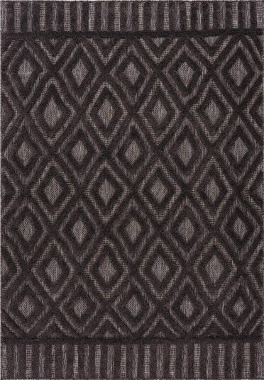 Shaggy Indoor Outdoor Lancaster antrasitt Størrelse: 200 x 290 cm Shaggy Indoor Outdoor Lancaster antrasitt Størrelse: 200 x 290 cm