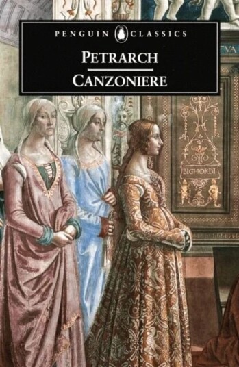Canzoniere Av Petrarch Canzoniere Av Petrarch