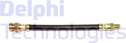 DELPHI LH2269 Bremseslange
