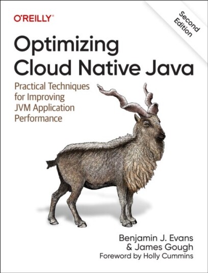 Optimizing Cloud Native Java Optimizing Cloud Native Java