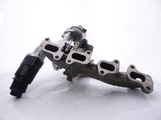 Turbolader GARRETT 795090 5003S Turbolader GARRETT 795090 5003S