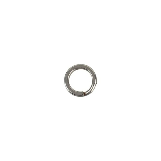 SG Splitring SS+BLN 5,5 mm 10+10 pack