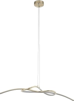 Eglo Novafeltria Pendellampe 1600 Lm L900 Bs Eglo Novafeltria Pendellampe 1600 Lm L900 Bs
