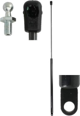 Magnum Technology MGS195 Gassfjær
