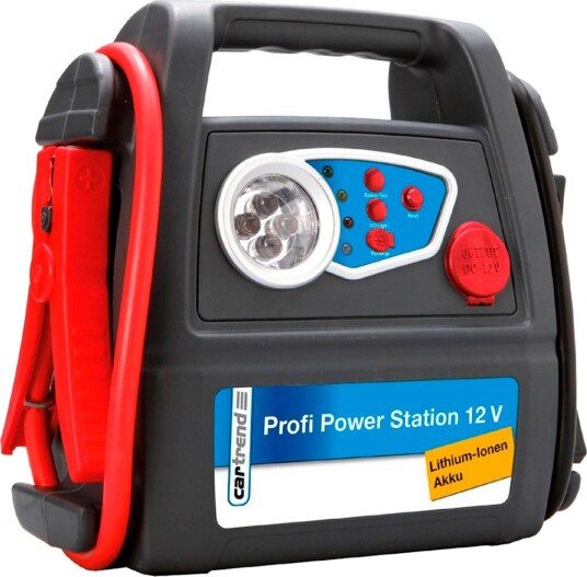 Bosch Kompressor Li-Ion 600A