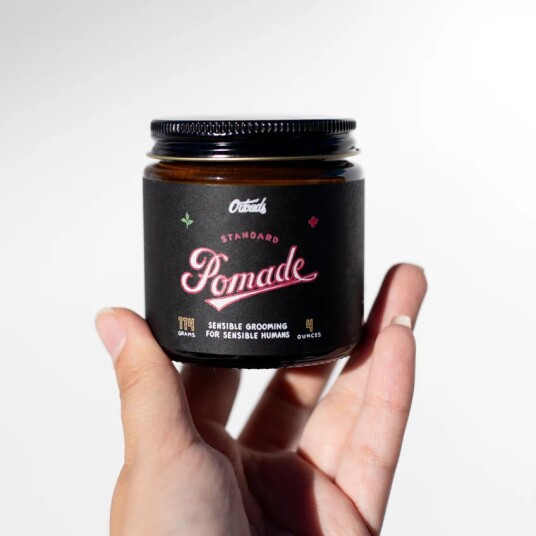 O"Douds Standard Pomade O"Douds Standard Pomade
