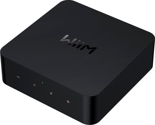 WiiM Pro Plus Streamer WiiM Pro Plus Streamer