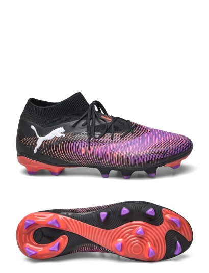 PUMA Future 8 Pro Fg/Ag Multi/patterned 40.5 PUMA Future 8 Pro Fg/Ag Multi/patterned 40.5