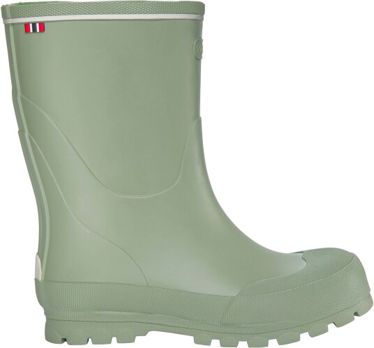 Viking Jolly Gummistøvler Olive 32