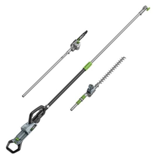 EGO PPCX1000 Stangverktøypakke uten batteri og lader, Hagemaskiner EGO PPCX1000 Stangverktøypakke uten batteri og lader, Hagemaskiner
