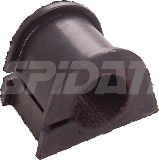 Lagring stabilisator SPIDAN CHASSIS PARTS 411598