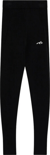 Balenciaga Dame Sport Svart S,