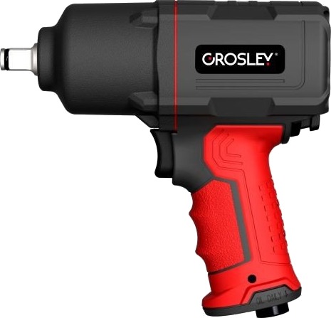 GROSLEY GR55003 Slagskrutrekker