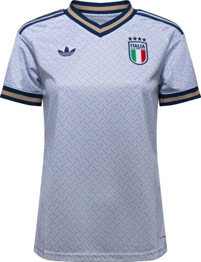 Italia Bortedrakt 2026/27 Kvinner adidas størrelse Large
