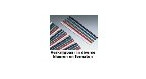 Gbc Comb A4 21R 6Mm Blue 100 A4 Blå 30 Ark 6 Mm