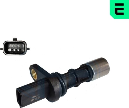 Impulsgiver, veivaksel ERA 551685A