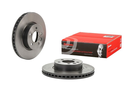 Bremseskive BREMBO 09.D351.11 Bremseskive BREMBO 09.D351.11