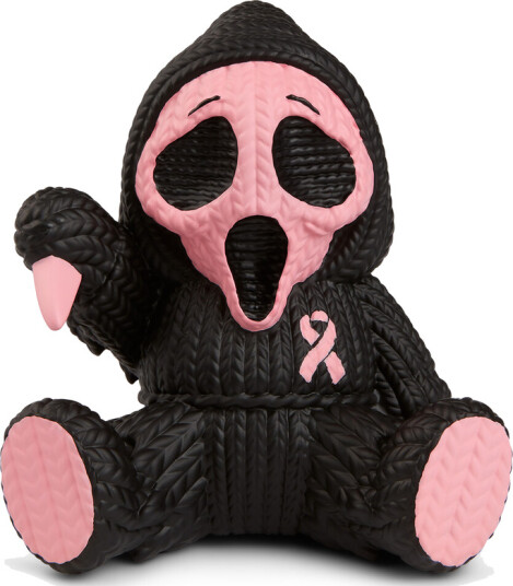 Ghost Face #100 Limited Edition Pink
