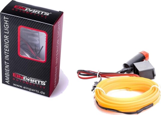 EINPARTS EPAL3M AMBER Innvendig lys