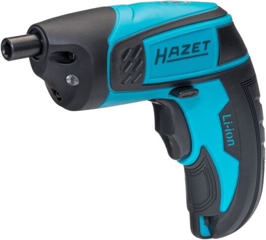 HAZET 9230B-1 Batteriskrutrekker HAZET 9230B-1 Batteriskrutrekker