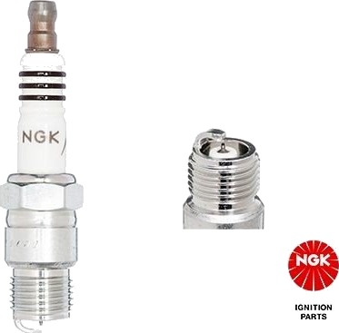 Tennplugg NGK 7588 Tennplugg NGK 7588