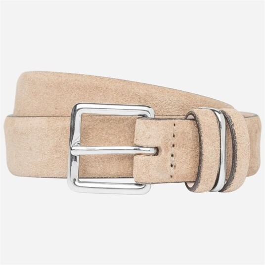 Lottusse 2.5cm Suede Bucks. Topo Lottusse 2.5cm Suede Bucks. Topo