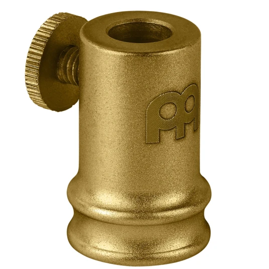 Meinl Sonic Energy Vf-Fs Tuning Fork Vibration Foot Small - Gold Meinl Sonic Energy Vf-Fs Tuning Fork Vibration Foot Small - Gold