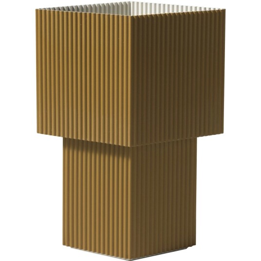 Pholc Rhomb Mini Bordlampe Spisskummen Pholc Rhomb Mini Bordlampe Spisskummen