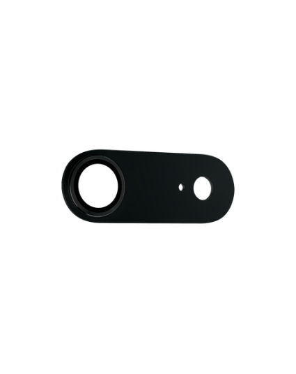 Ideal Of Sweden Camera Lens Protector iPhone Air Aluminium Black Ideal Of Sweden Camera Lens Protector iPhone Air Aluminium Black
