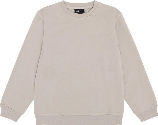 Sail Racing Jr Bay Sweater   SAND   152