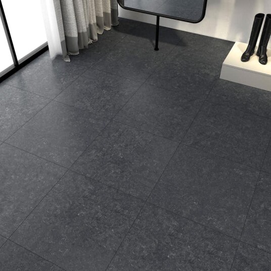 Klinker Arredo Luna Sort 30x60 cm Klinker Arredo Luna Sort 30x60 cm