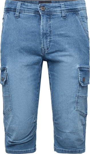 Signal | Gerhardtsi Denim Shorts | S
