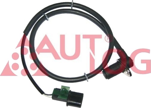 AUTLOG AS4861 Sensor ABS AUTLOG AS4861 Sensor ABS