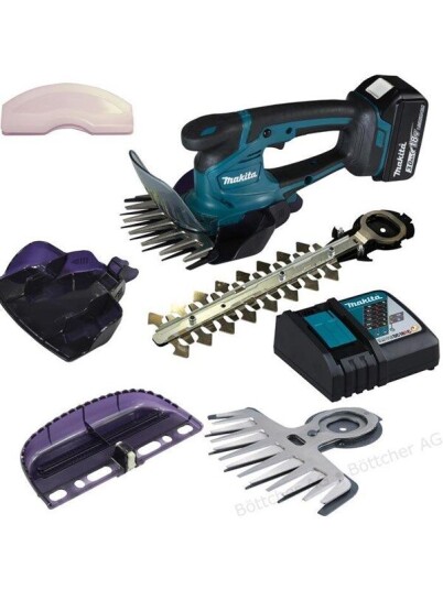 Makita DUM604RFX