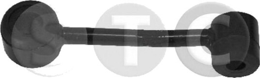STC T404574 Stabilisatorstag STC T404574 Stabilisatorstag