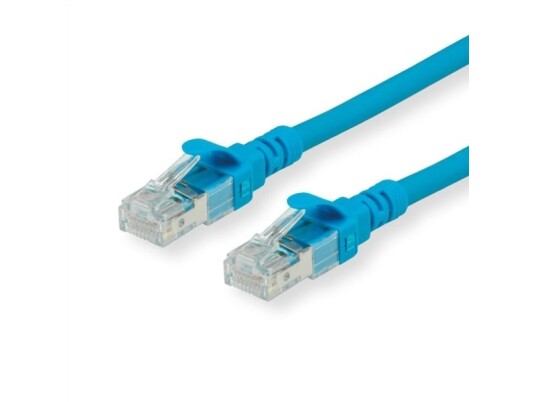 Roline 21.15.2743 3M Cat6a U/Utp Utp Rj-45 Rj-45