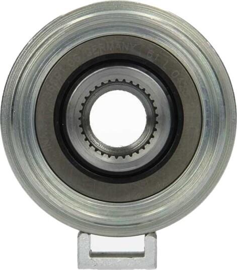 Remskive, dynamo BV PSH 051.000.057.810