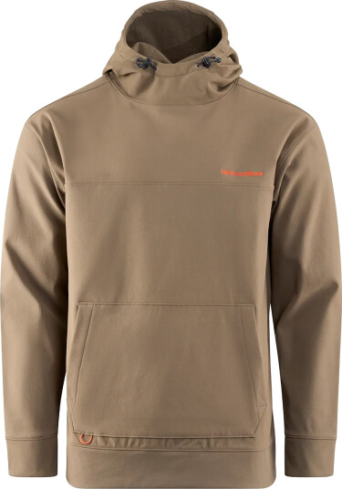 Grundens Kryall Hoodie Otter M M