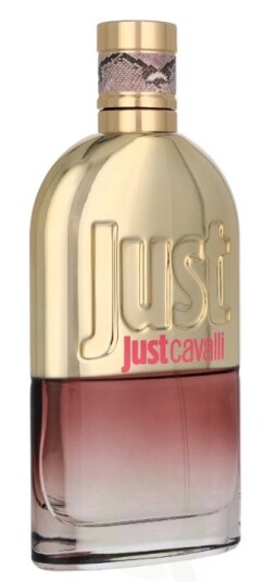 Roberto Cavalli Just For Her Eau de Toilette 90 ml