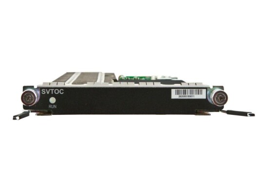 Zte Dslam Zxdsl 9806V Zub Vectoring Card 96 Lines Svtoc