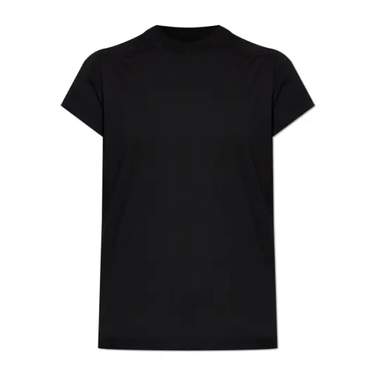 Rick Owens Dame Topper Svart XS,