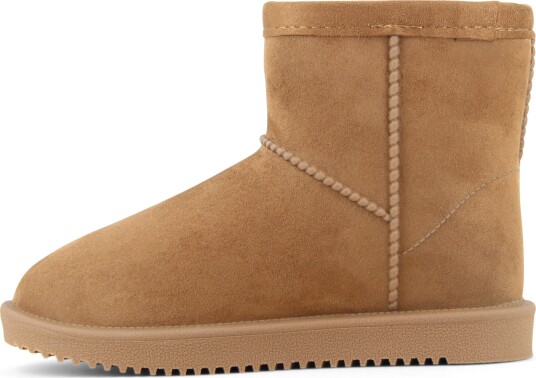 Leaf Kids' Gullholmen Brown 30 Leaf Kids' Gullholmen Brown 30