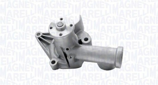 MAGNETI MARELLI 352316170586 Vannpumpe