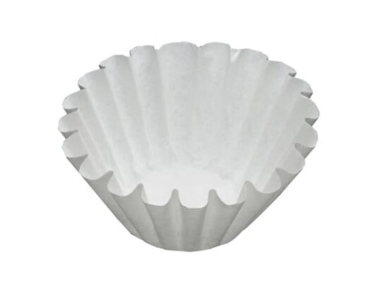 Kaffefilter 250/110 1000/pak