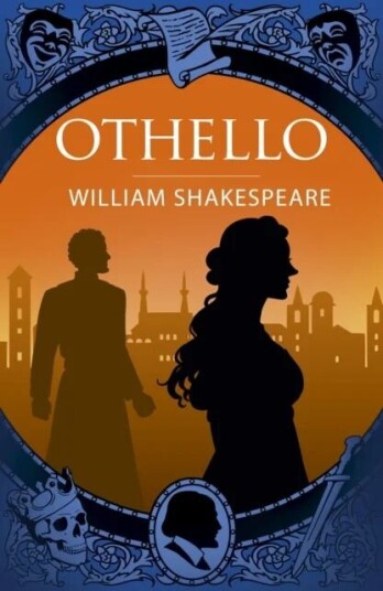 Othello Av William Shakespeare