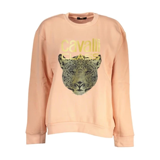 Cavalli Class Dame Gensere & Hettegensere Rosa M
