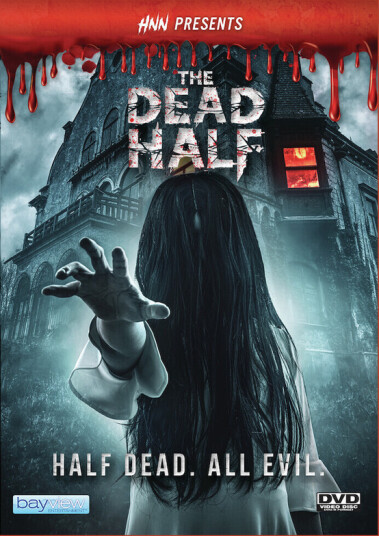 Horror Asylum Presents: The Dead Half DVD