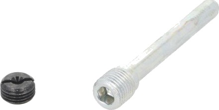 TOURMAX PPS-924 Boks, bremseskobolter