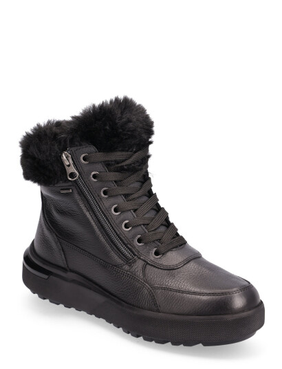 GEOX D Dalyla B Abx A - Black - 40
